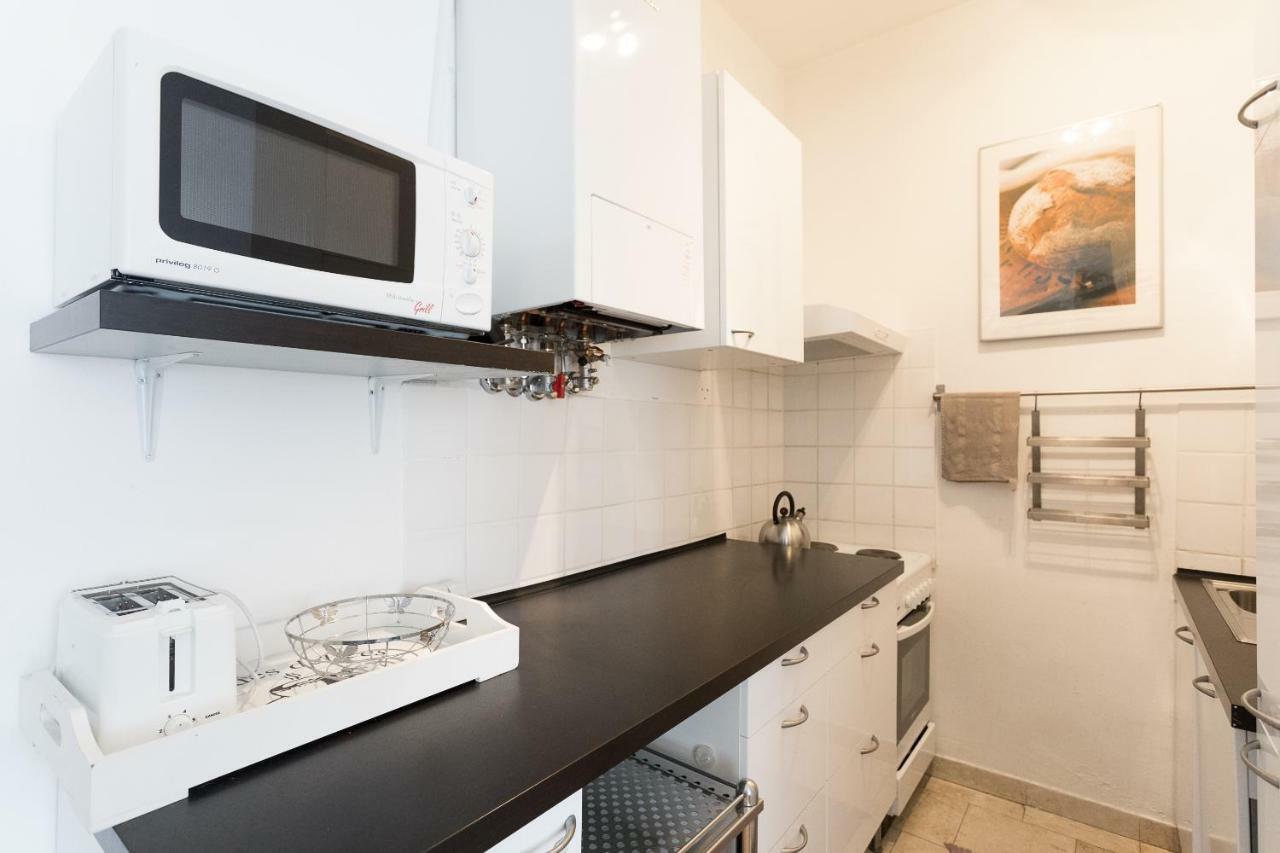 Lovely Two Level Apartment For Families Вена Экстерьер фото